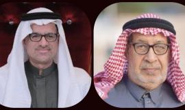 حسن الحبابي نموذجا للعلاقات والتسامح